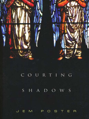 cover image of Courting Shadows